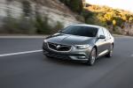 Buick Regal Sportback 2017 года (NA)